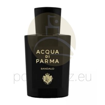 Acqua di Parma - Sandalo unisex 100ml eau de parfum teszter 