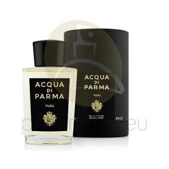 Acqua di Parma - Yuzu unisex 180ml eau de parfum  
