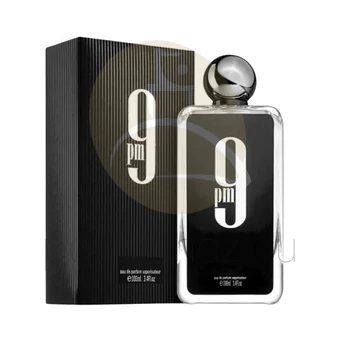 Afnan - 9pm férfi 100ml eau de parfum  