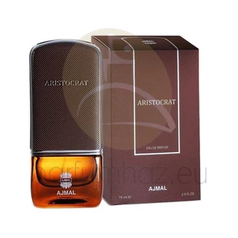 Ajmal - Aristocrat férfi 75ml eau de parfum  
