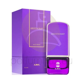 Ajmal - Aristocrat női 75ml eau de parfum  