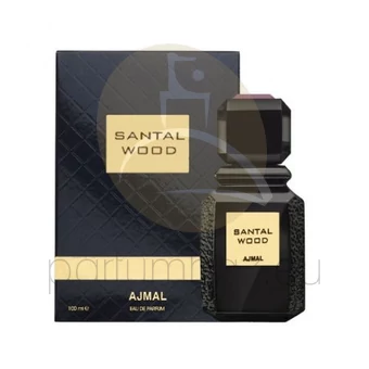 Ajmal - Santal Wood unisex 100ml eau de parfum  