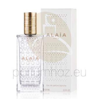 Alaia Paris - Alaia Blanche női 50ml eau de parfum  