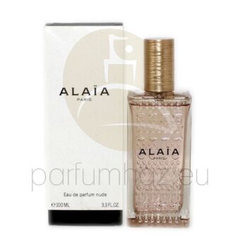 Alaia Paris - Alaia Nude női 100ml eau de parfum teszter 