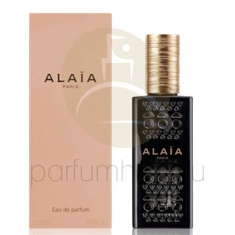 Alaia Paris - Alaia női 50ml eau de parfum  
