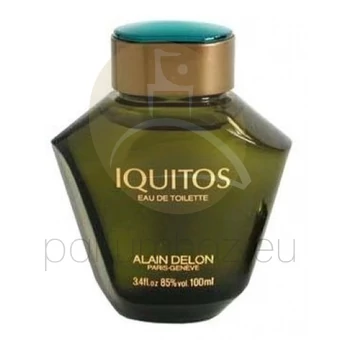 Alain Delon - Iquitos férfi 100ml eau de toilette  