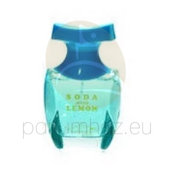 Alain Delon - Soda with Lemon női 30ml eau de toilette teszter 