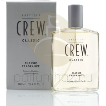 American Crew - Classic Fragrance férfi 100ml eau de toilette  