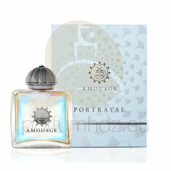 Amouage - Portrayal női 100ml eau de parfum  