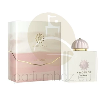Amouage - Ashore unisex 100ml eau de parfum  