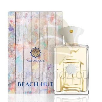 Amouage - Beach Hut férfi 100ml eau de parfum  