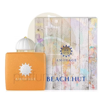 Amouage - Beach Hut női 100ml eau de parfum  