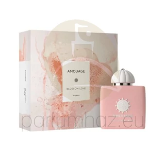 Amouage - Blossom Love női 100ml eau de parfum  