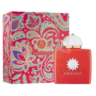 Amouage - Bracken női 100ml eau de parfum  