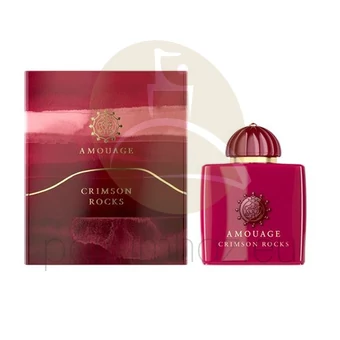 Amouage - Crimson Rocks unisex 100ml eau de parfum  