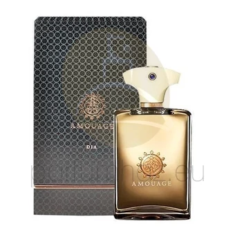 Amouage - Dia férfi 100ml eau de parfum  