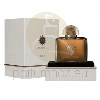 Amouage - Dia női 100ml eau de parfum  