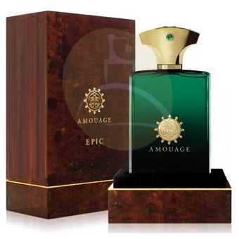 Amouage - Epic férfi 100ml eau de parfum  