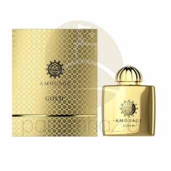 Amouage - Gold női 100ml eau de parfum  