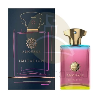 Amouage - Imitation férfi 100ml eau de parfum  