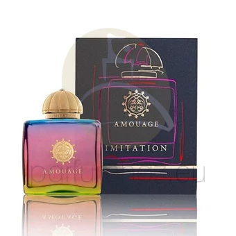 Amouage - Imitation női 100ml eau de parfum  