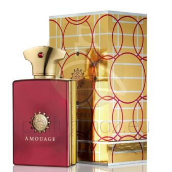 Amouage - Journey férfi 100ml eau de parfum  