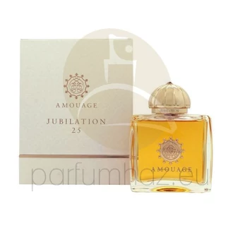 Amouage - Jubilation 25 női 100ml eau de parfum  