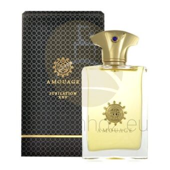 Amouage - Jubilation XXV férfi 100ml eau de parfum  