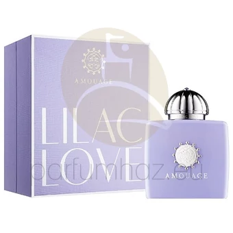 Amouage - Lilac Love női 100ml eau de parfum  