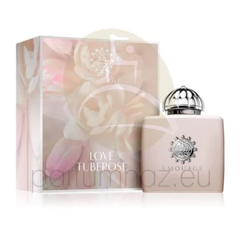 Amouage - Love Tuberose női 100ml eau de parfum  