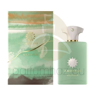 Amouage - Meander unisex 100ml eau de parfum  