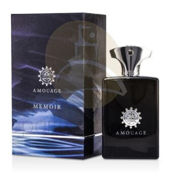 Amouage - Memoir férfi 100ml eau de parfum  