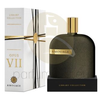 Amouage - Opus VII unisex 100ml eau de parfum  