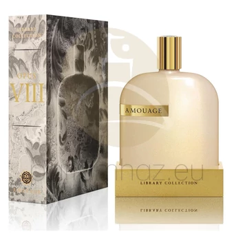 Amouage - Opus VIII unisex 100ml eau de parfum  