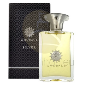 Amouage - Silver férfi 100ml eau de parfum  