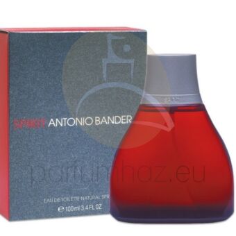 Antonio Banderas - Spirit férfi 50ml eau de toilette  