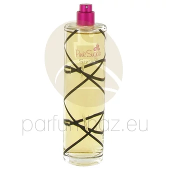 Aquolina - Pink Sugar Sensual női 100ml eau de toilette teszter 