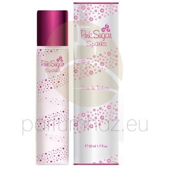 Aquolina - Pink Sugar Sparks női 50ml eau de toilette  