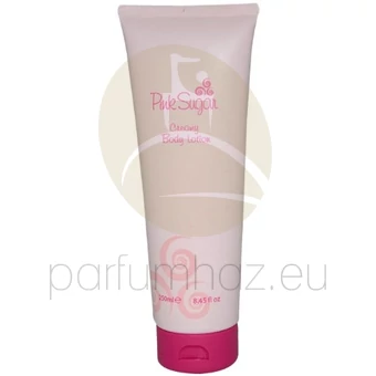 Aquolina - Pink Sugar női 250ml testápoló  