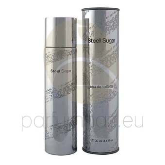 Aquolina - Steel Sugar férfi 100ml eau de toilette  