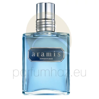 Aramis - Adventurer férfi 110ml eau de toilette teszter 