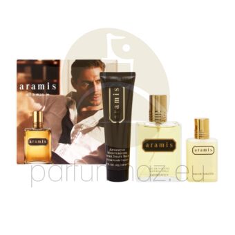Aramis - Aramis férfi 110ml parfüm szett  1.