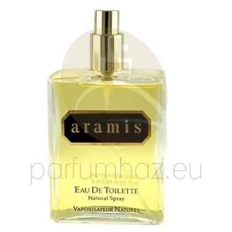 Aramis - Aramis férfi 110ml eau de toilette teszter 