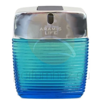 Aramis - Life férfi 100ml eau de toilette teszter 