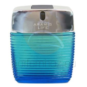 Aramis - Life férfi 100ml eau de toilette teszter 