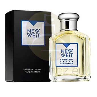 Aramis - New West férfi 100ml eau de toilette  