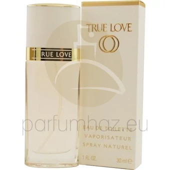 Elizabeth Arden - True Love női 100ml eau de toilette teszter 