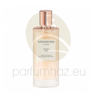 Ariana Grande - Lovenotes Angels Kiss (kupak nélküli) női 125ml eau de parfum teszter 