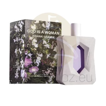 Ariana Grande - God Is A Woman női 50ml eau de parfum  