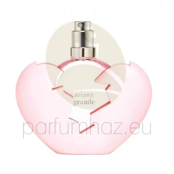 Ariana Grande - Thank U, Next női 100ml eau de parfum teszter 
